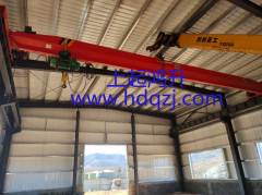 MD型2T-36M固定式鋼絲繩電動葫蘆